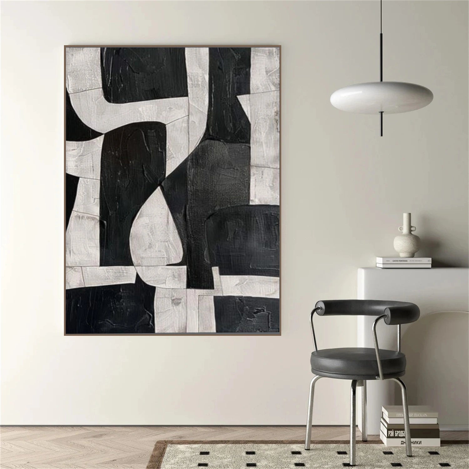 Abstract Wall Art #AW206