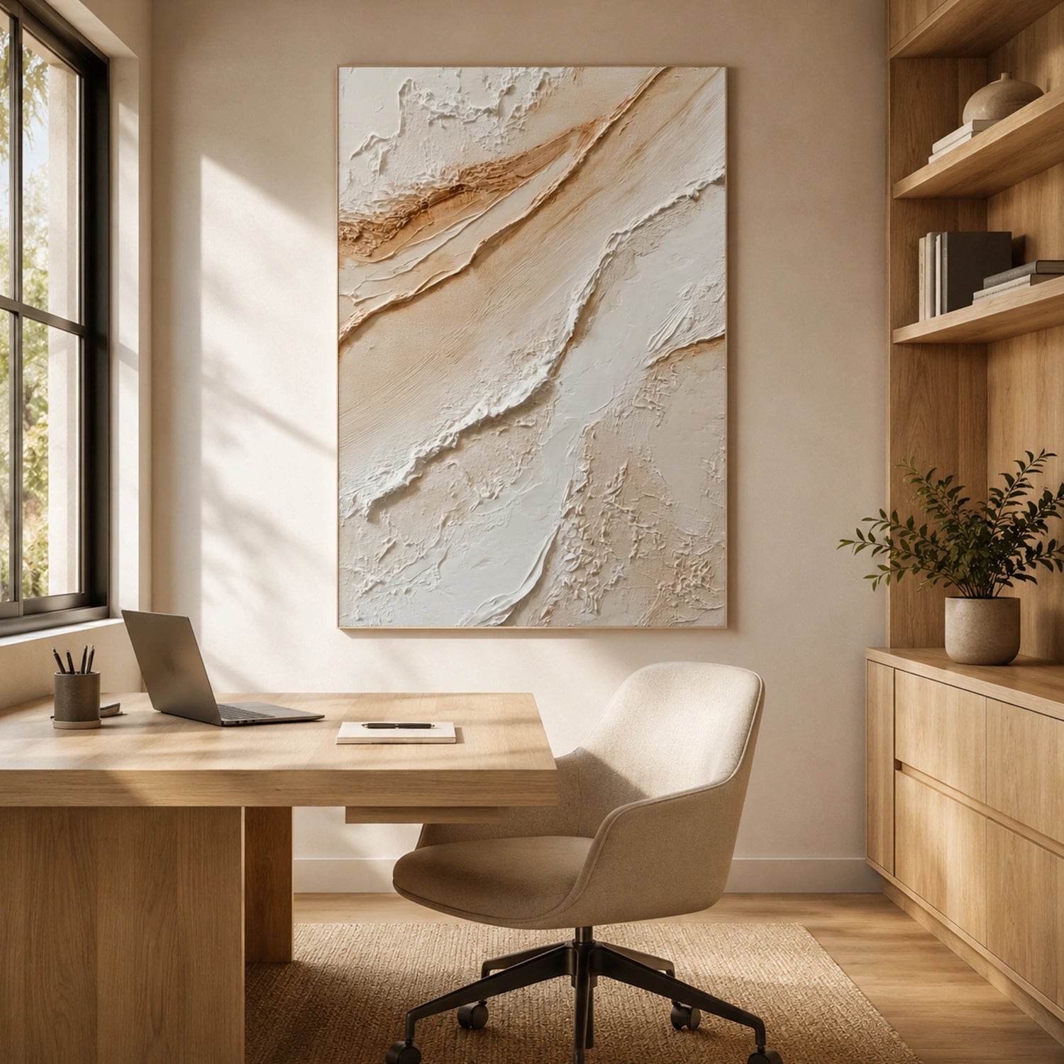 Minimalist Wall Art  #WT263