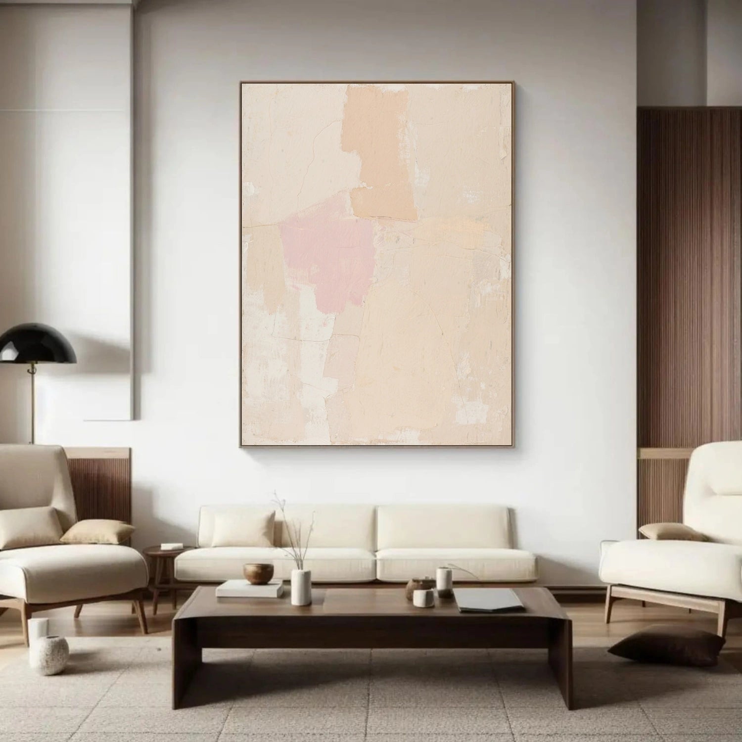 Abstract Wall Art #AW123
