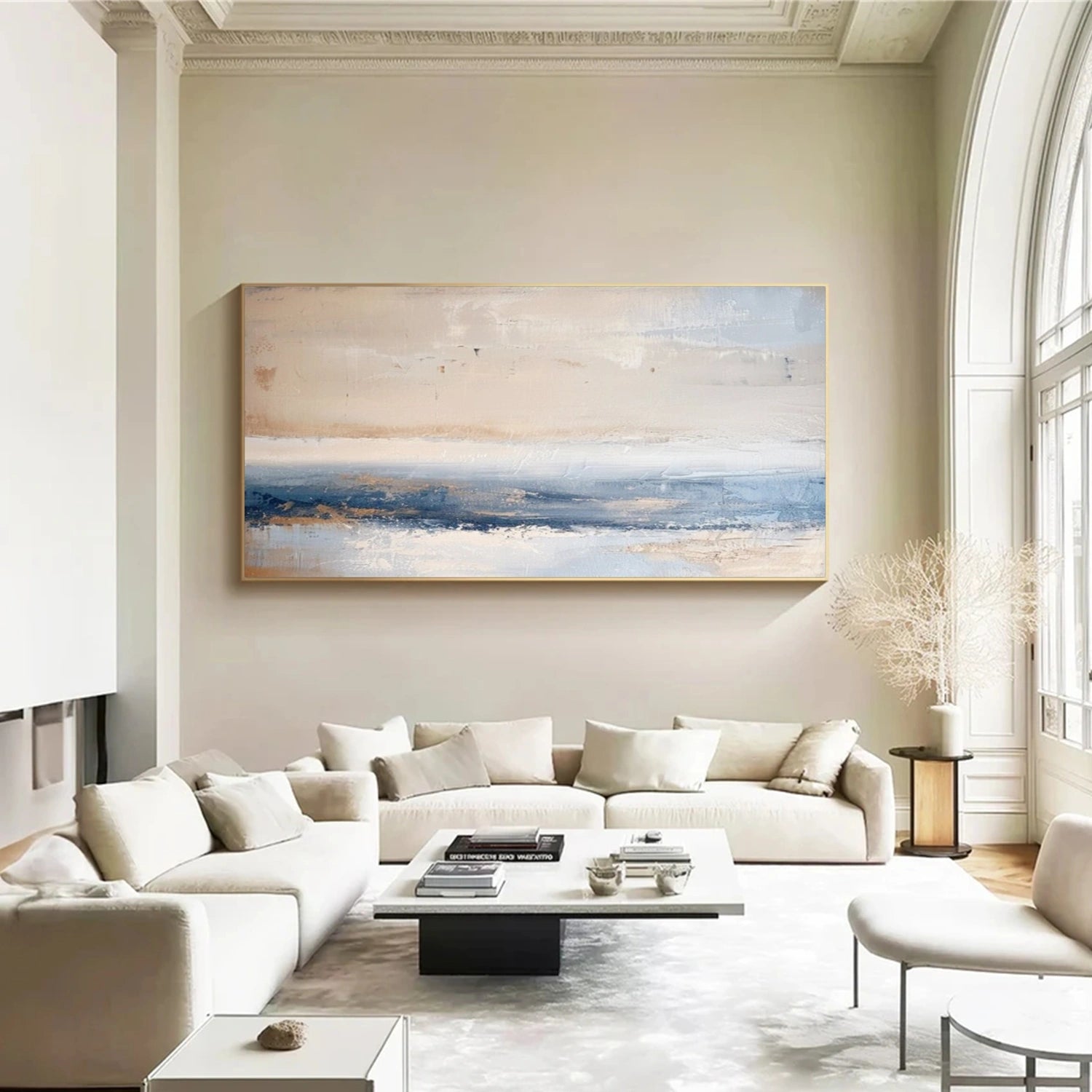 Abstract Wall Art #AW165