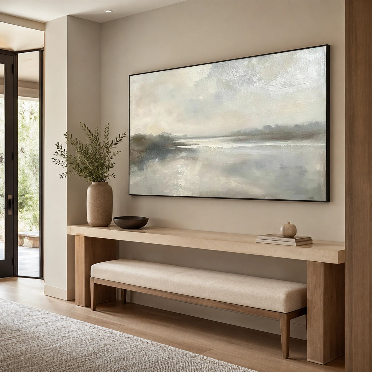 Abstract Wall Art #AW278