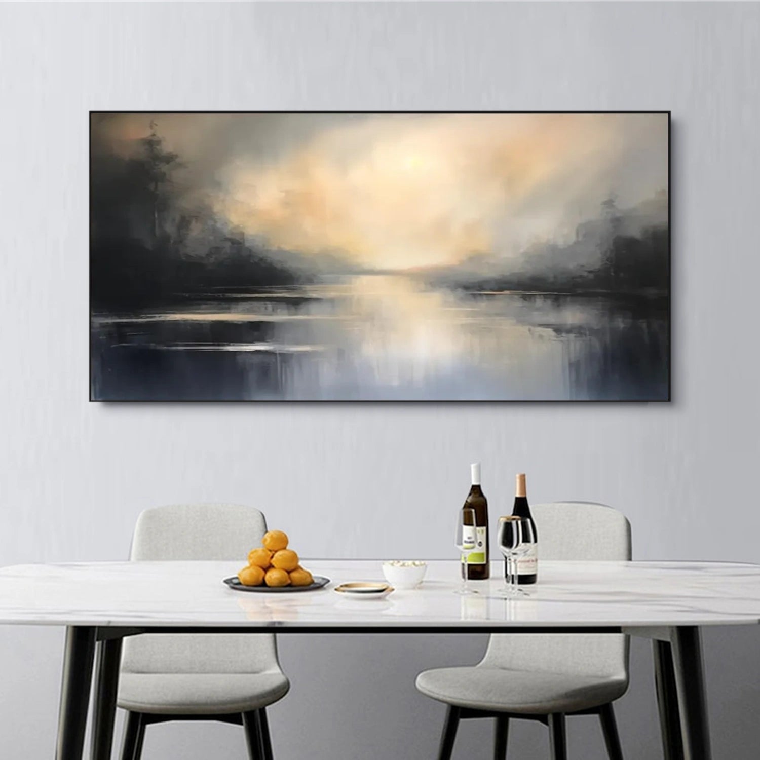 Abstract Wall Art #AW149