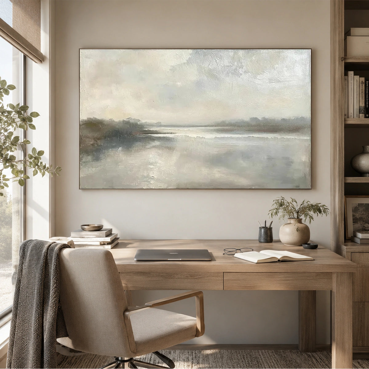 Abstract Wall Art #AW278