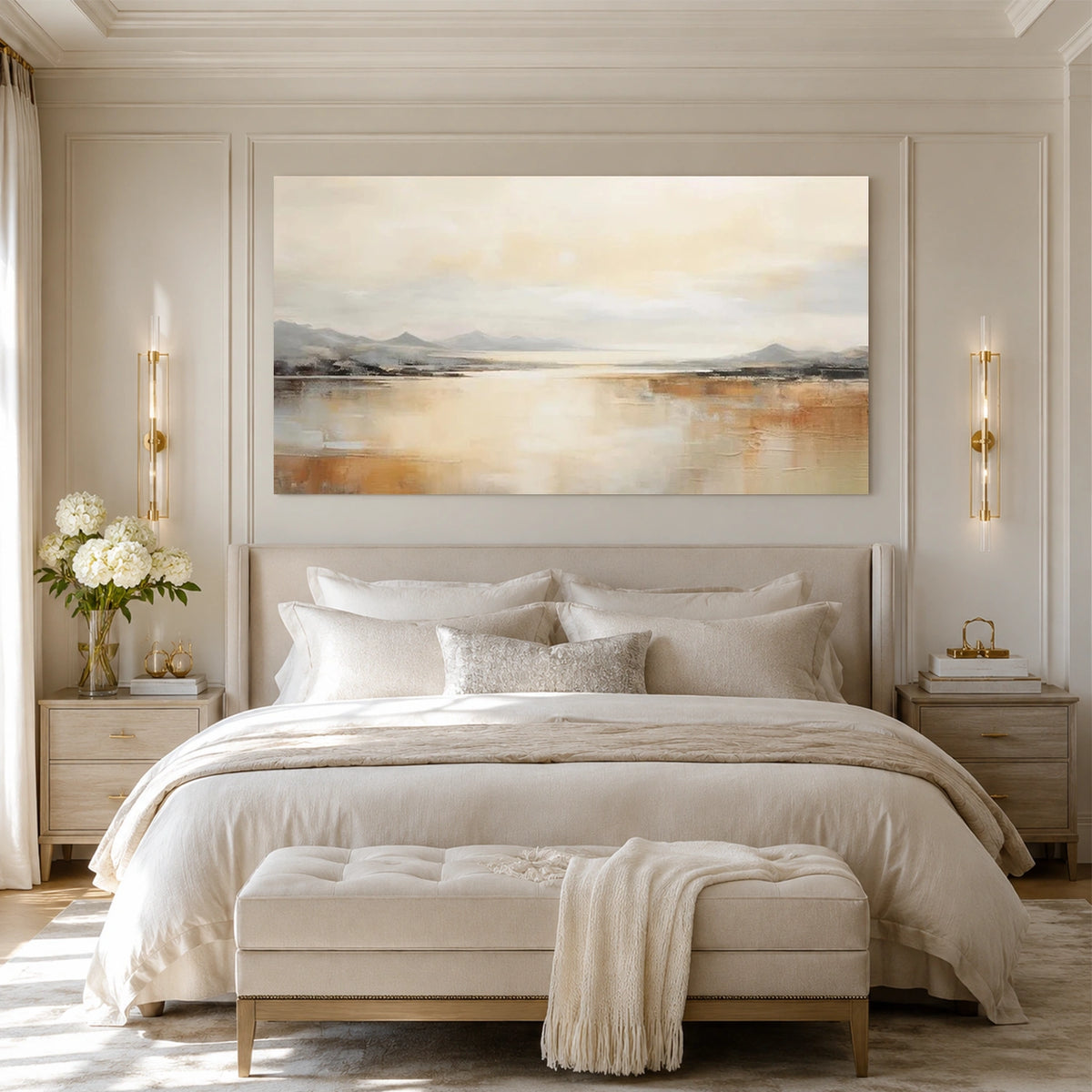 Abstract Wall Art #AW273