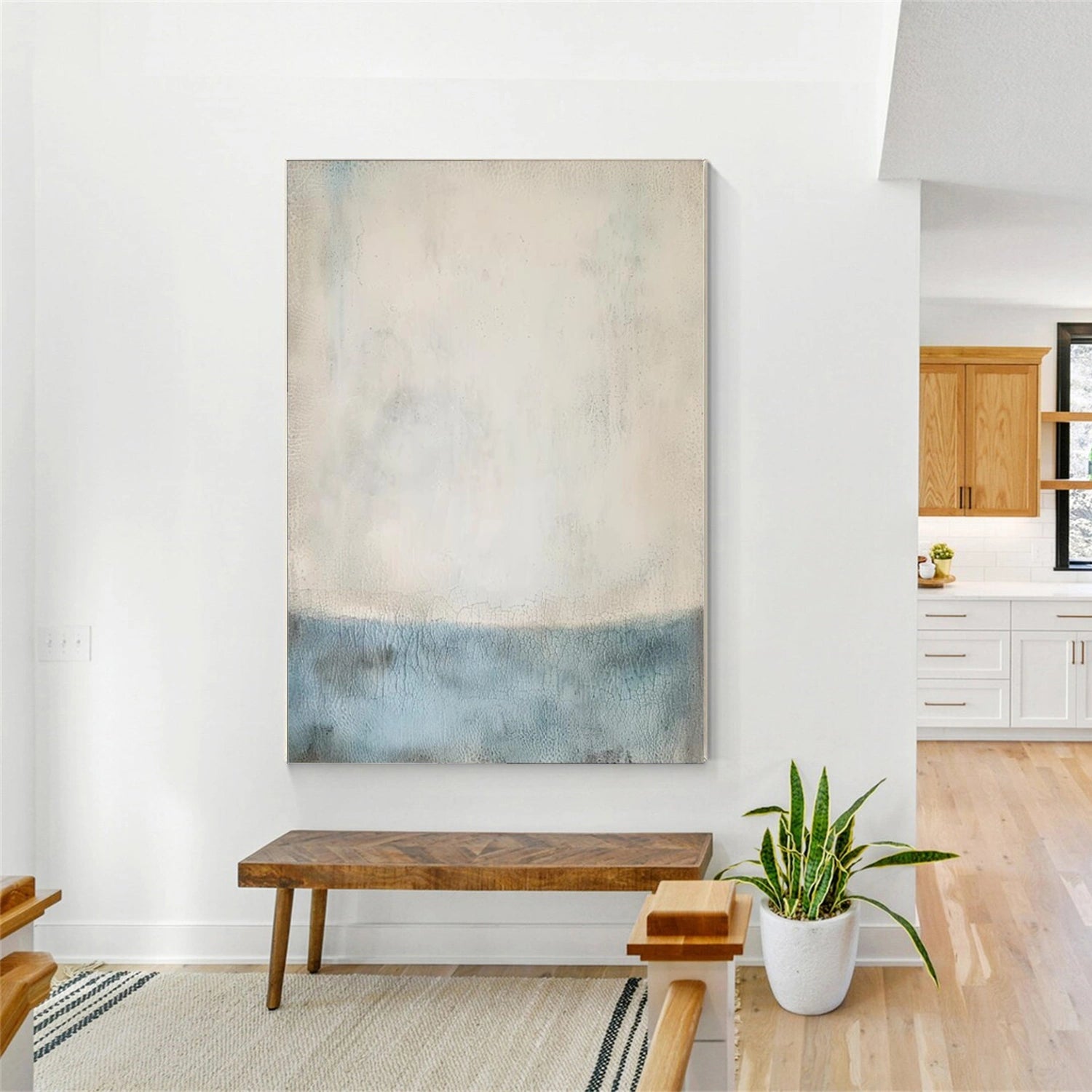 Abstract Wall Art #AW204