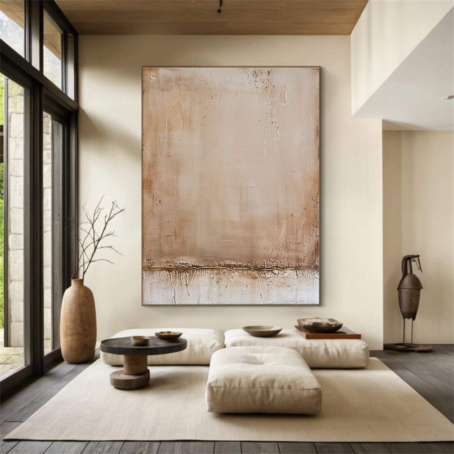 Abstract Wall Art #AW114