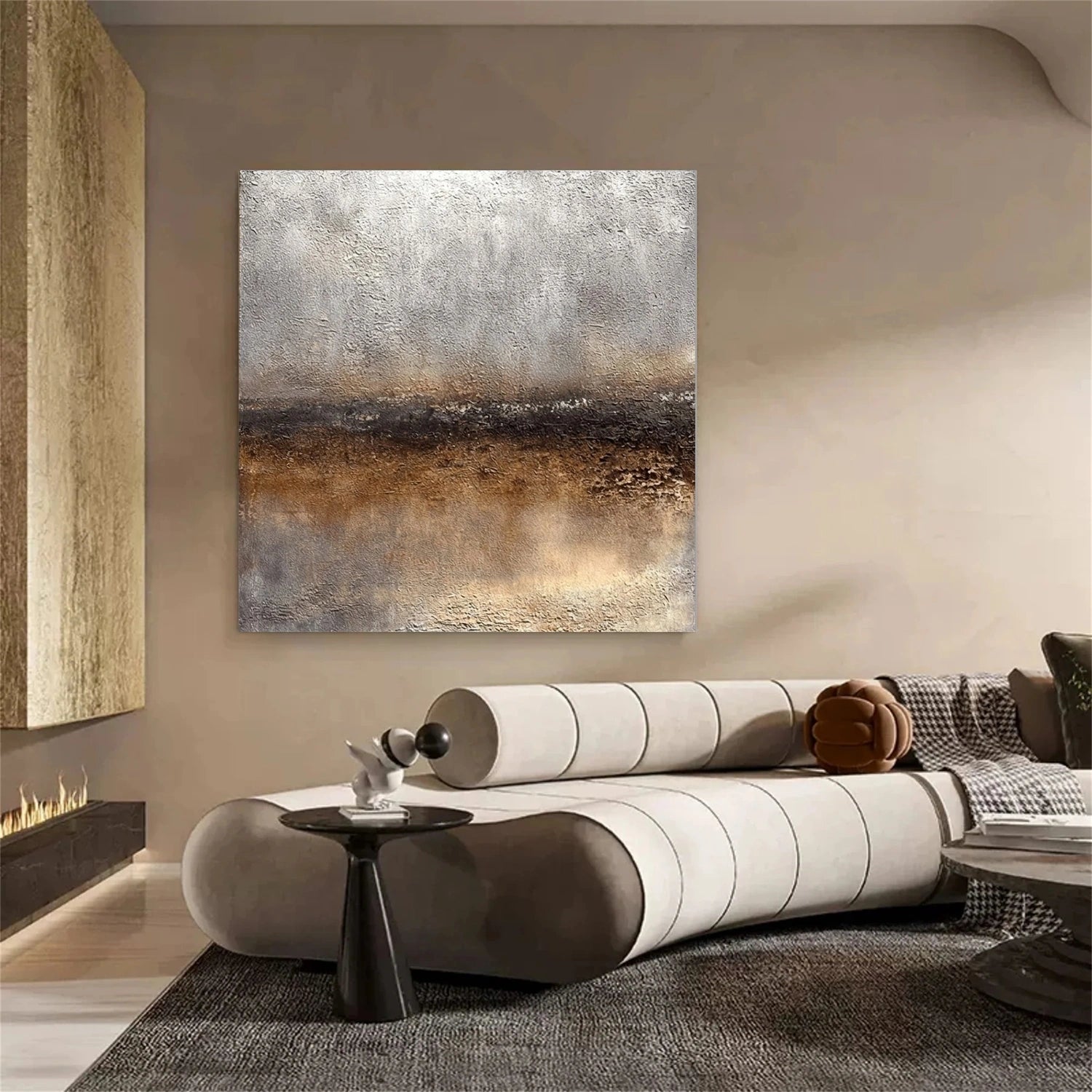 Abstract Wall Art #AW243