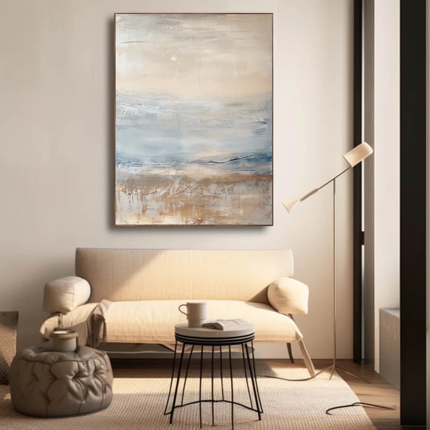 Abstract Wall Art #AW168