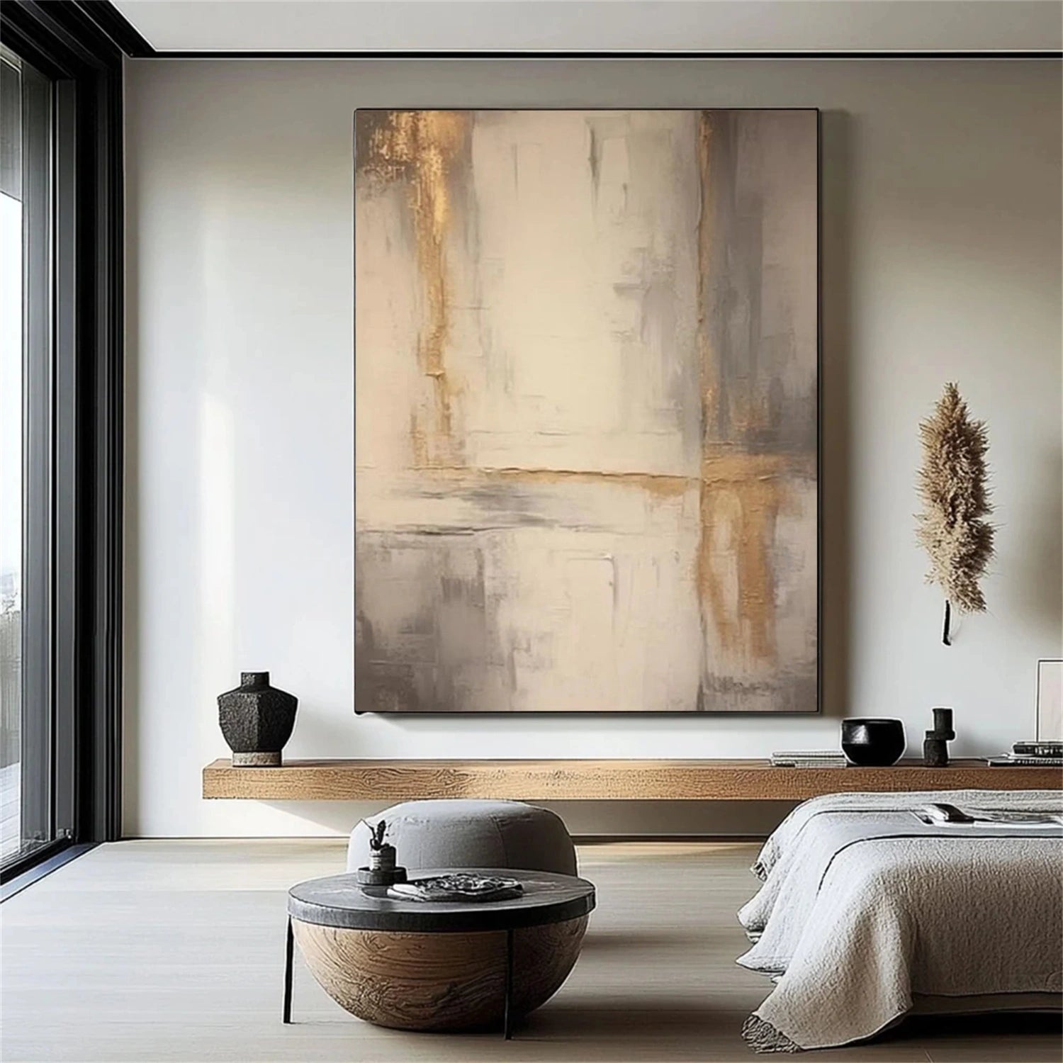 Abstract Wall Art #AW242