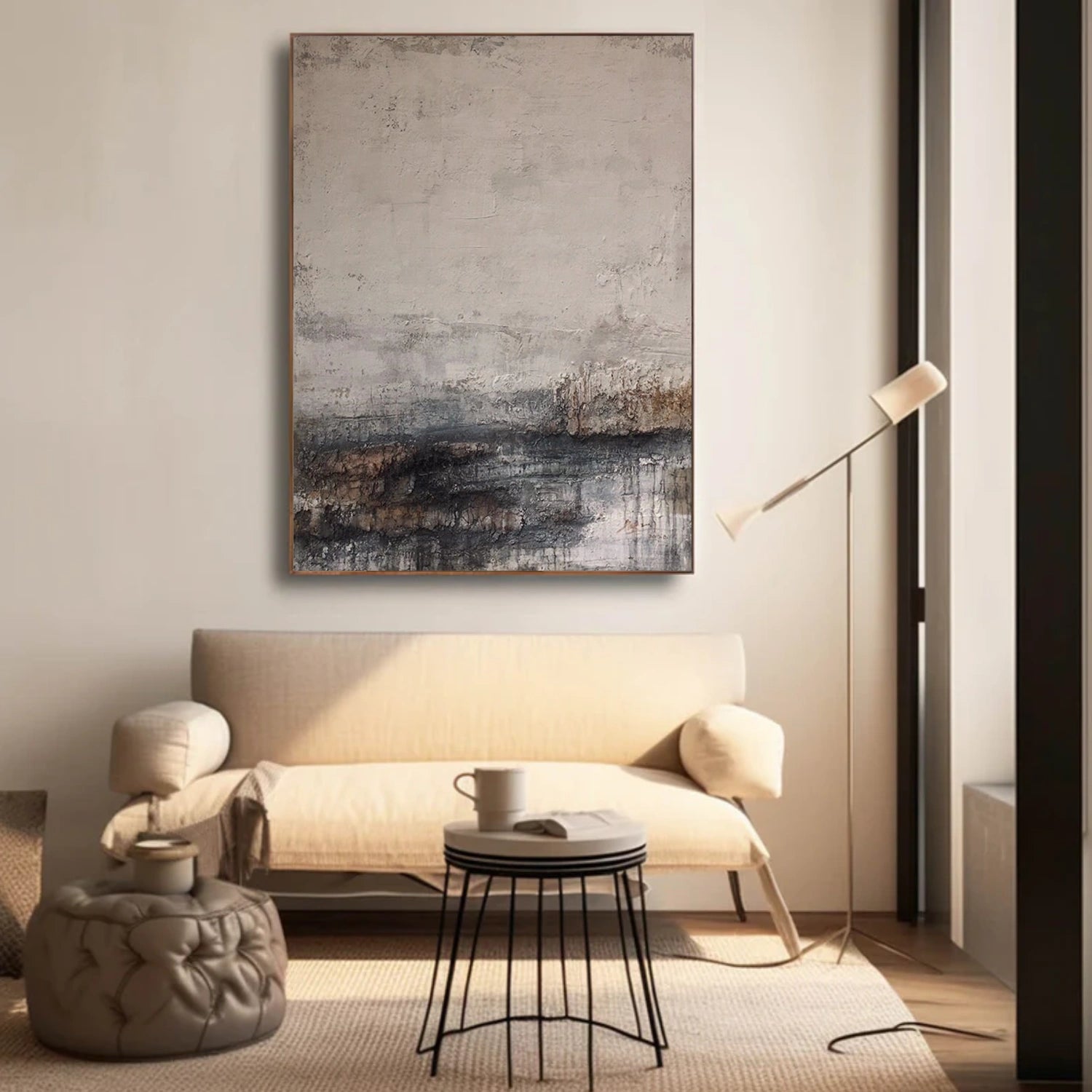 Abstract Wall Art #AW118