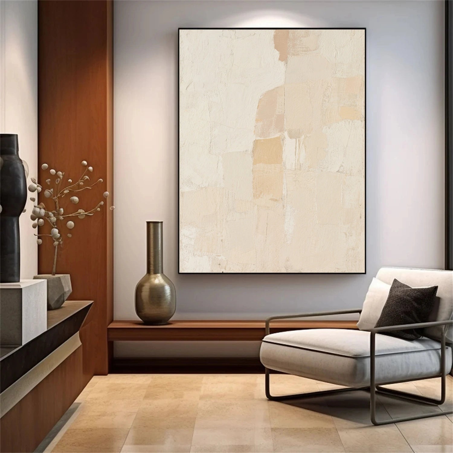 Abstract Wall Art #AW125