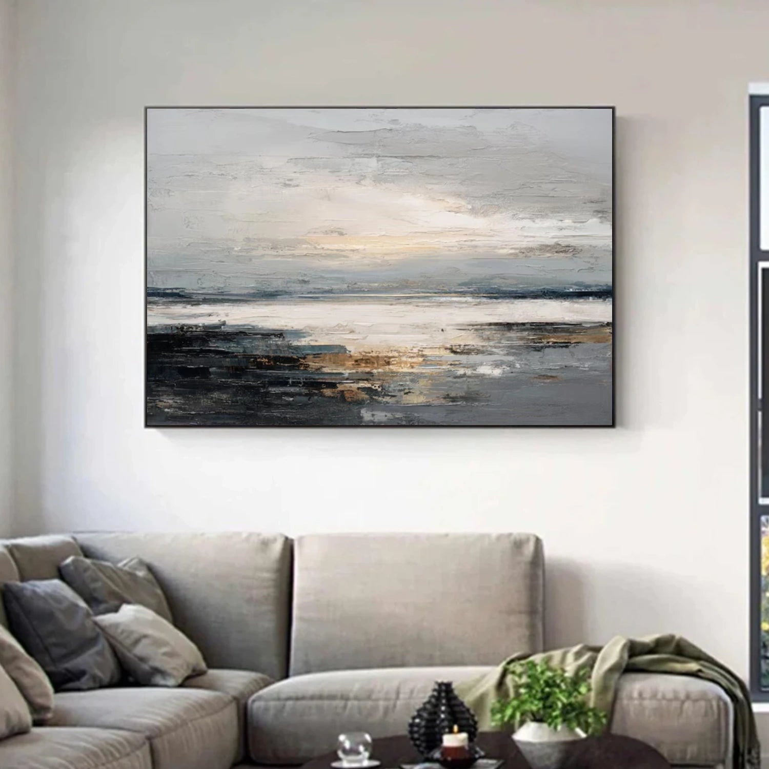 Abstract Wall Art #AW164