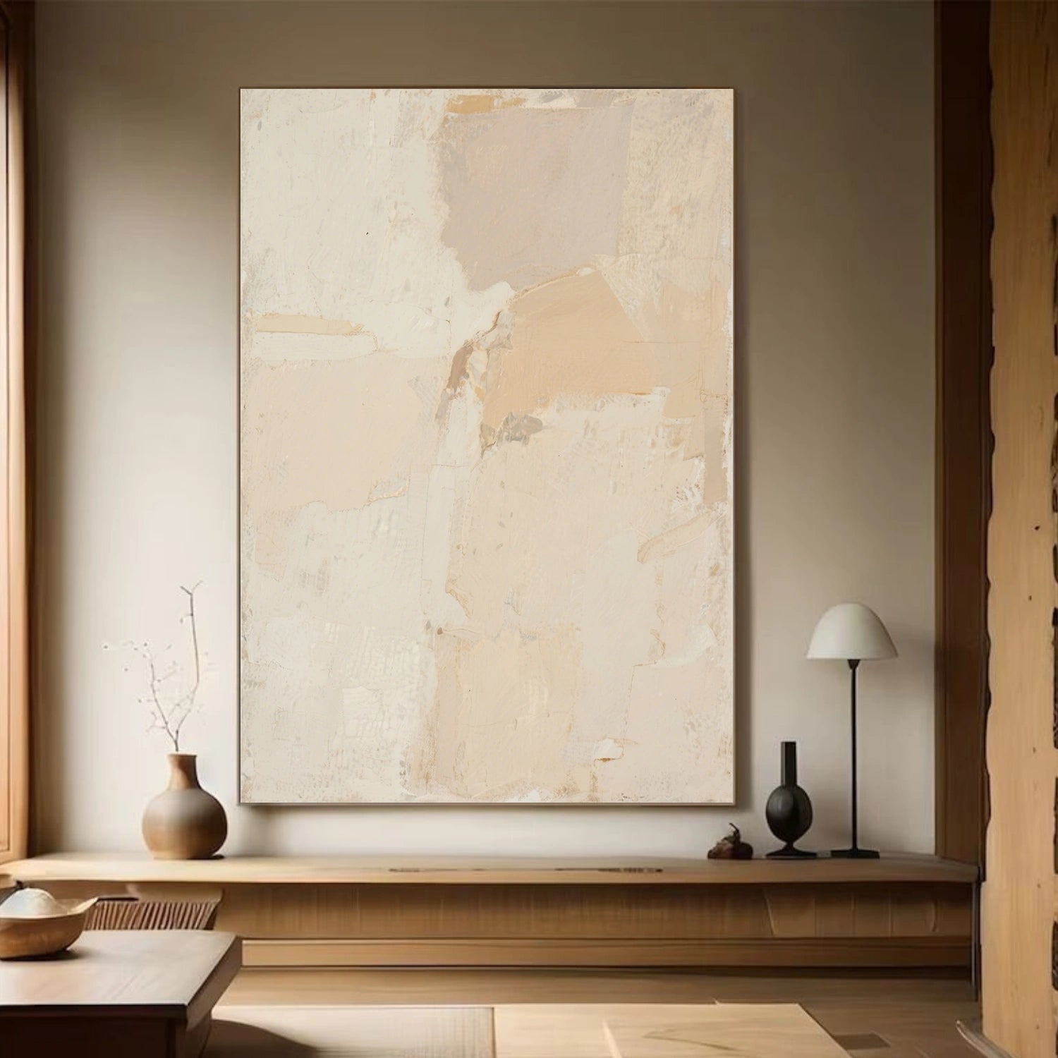 Abstract Wall Art #AW121