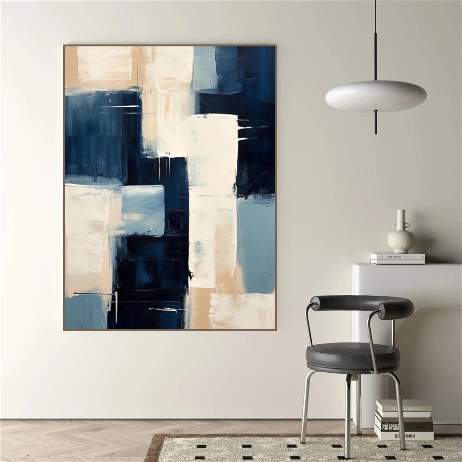 Abstract Wall Art #AW160