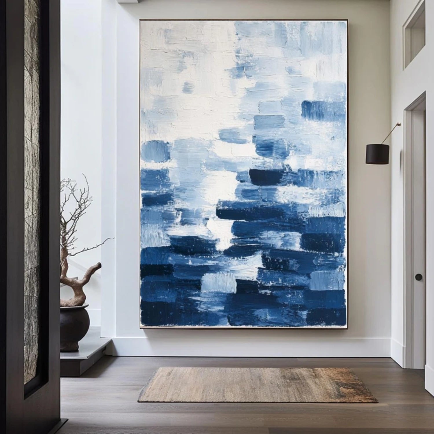 Abstract Wall Art #AW215