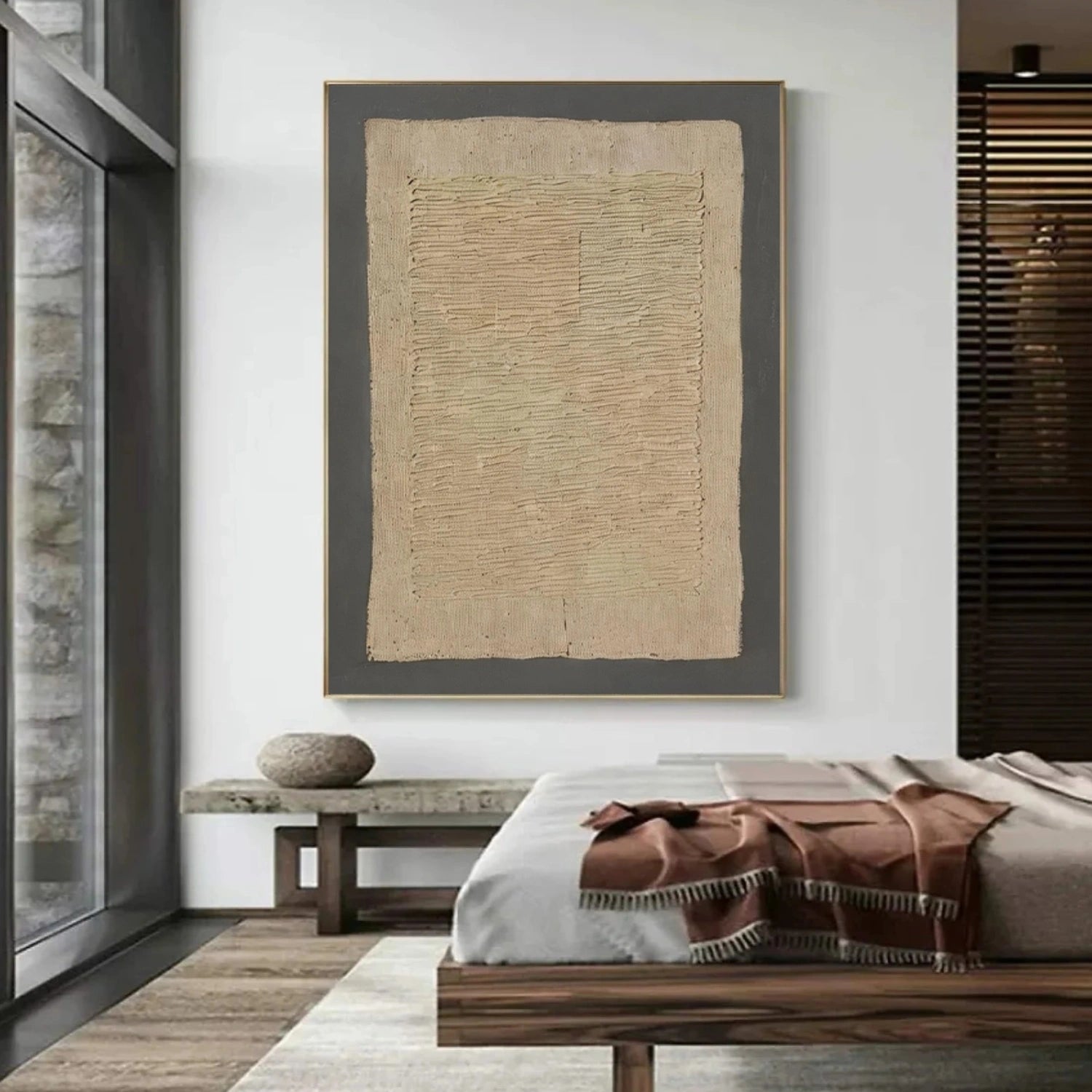 Abstract Wall Art #AW236