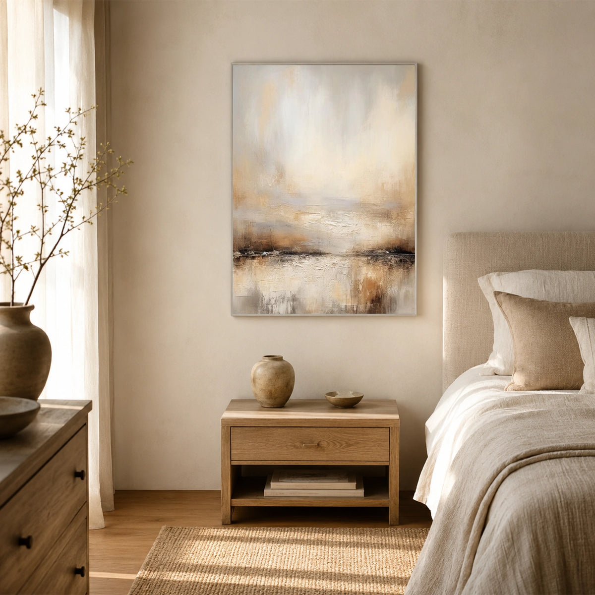 Abstract Wall Art #AW283