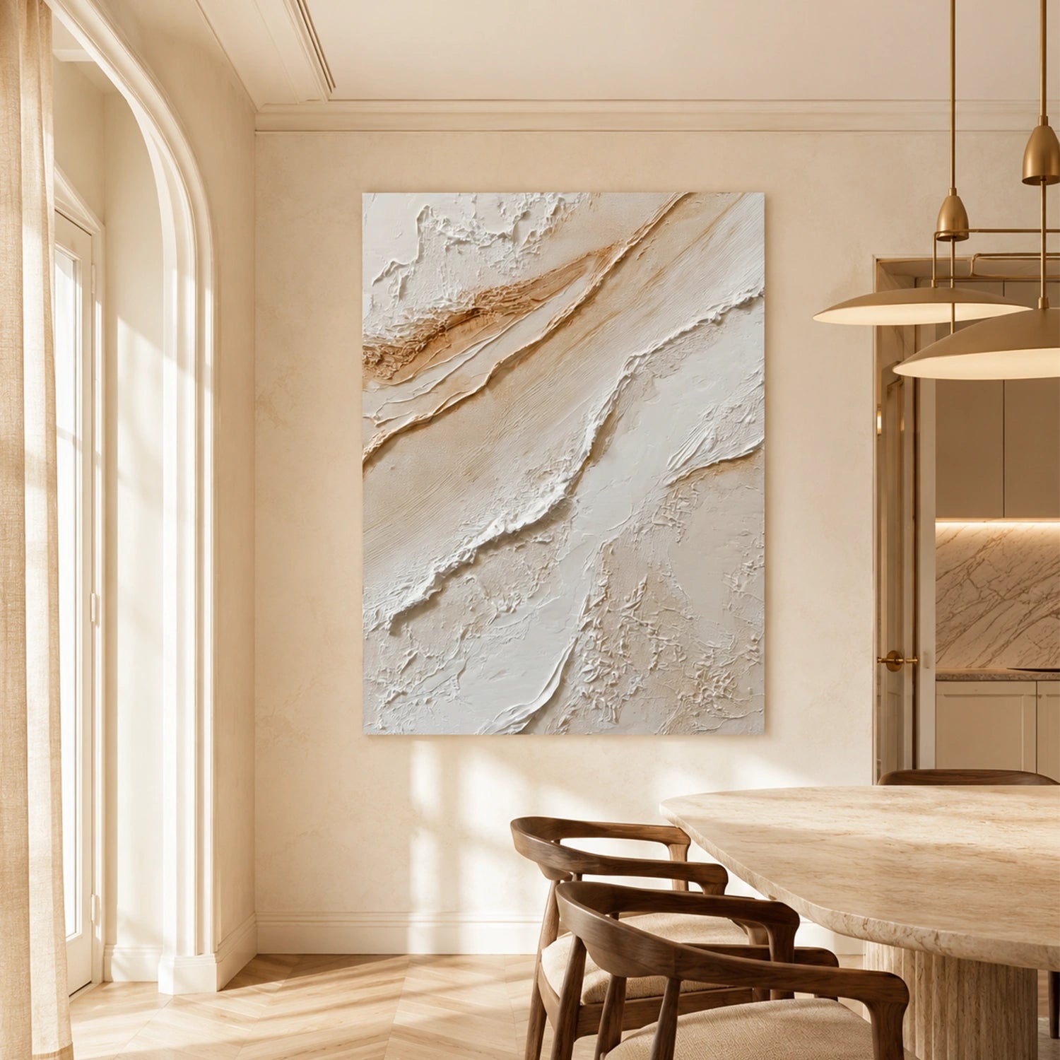 Minimalist Wall Art  #WT263