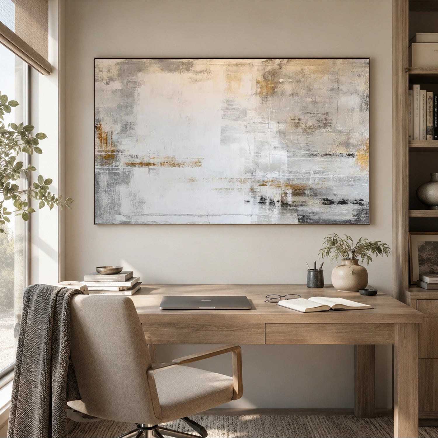 Abstract Wall Art #AW255
