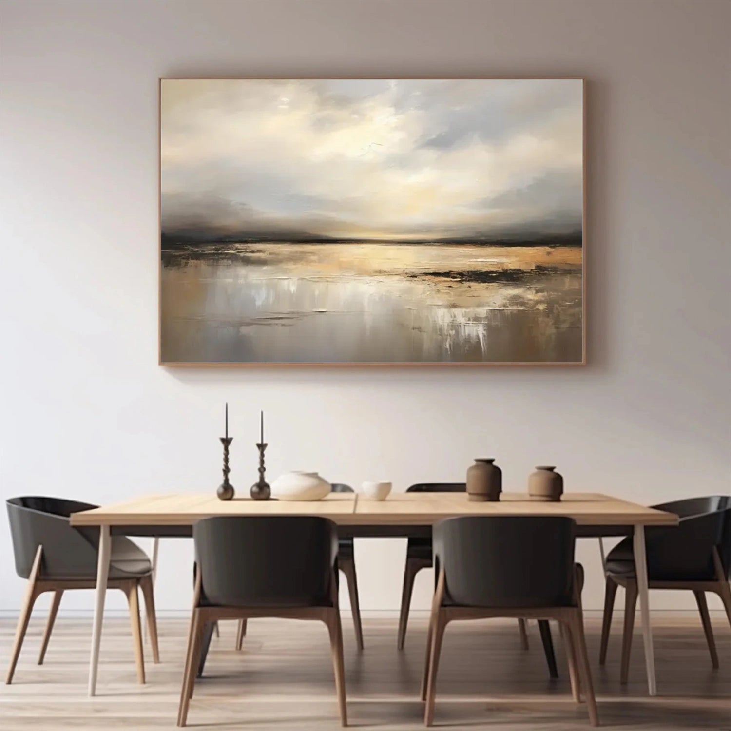 Abstract Wall Art #AW150