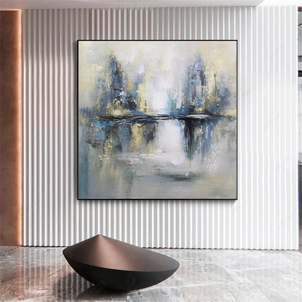 Abstract Wall Art #AW086