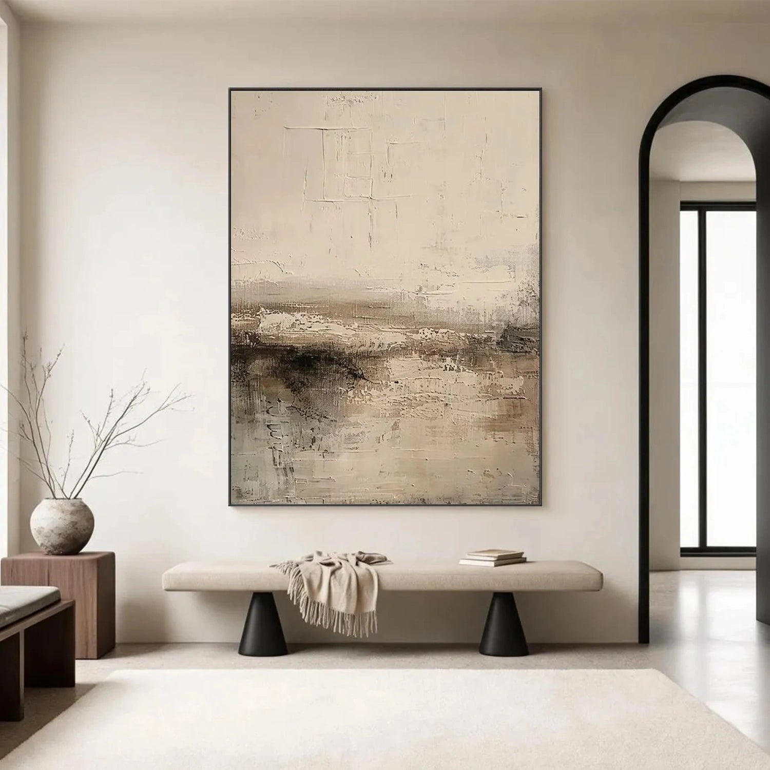 Abstract Wall Art #AW259