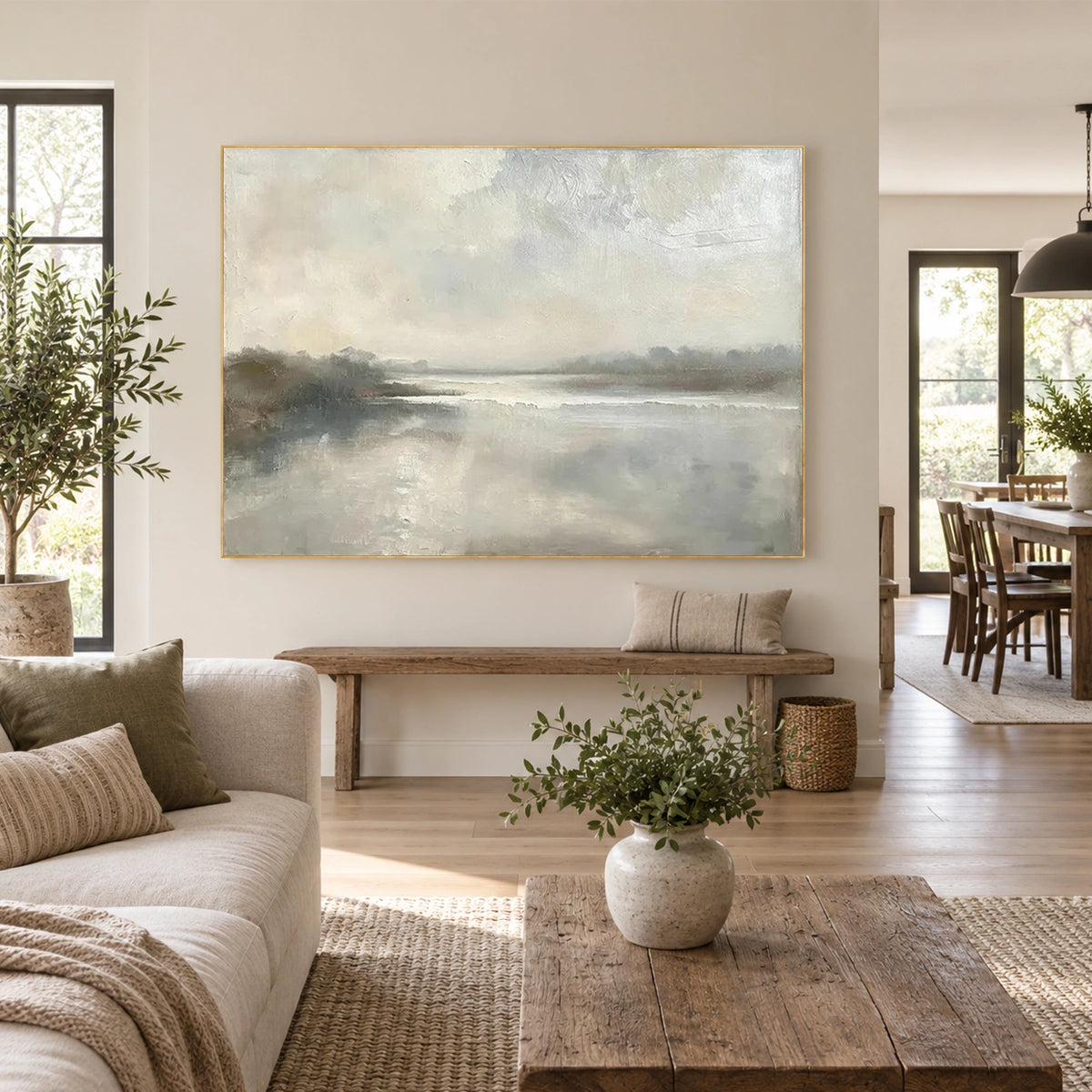 Abstract Wall Art #AW278