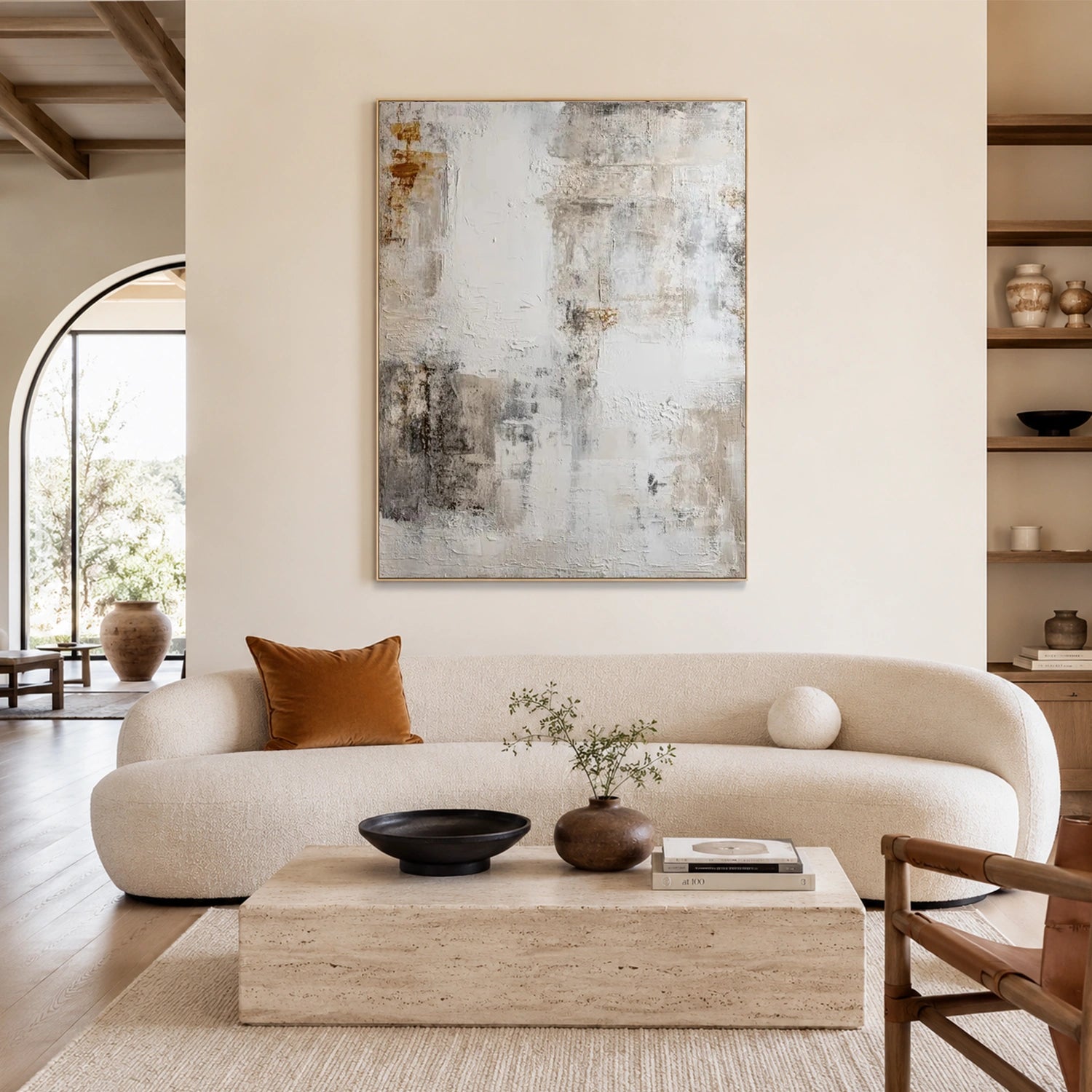 Abstract Wall Art #AW249