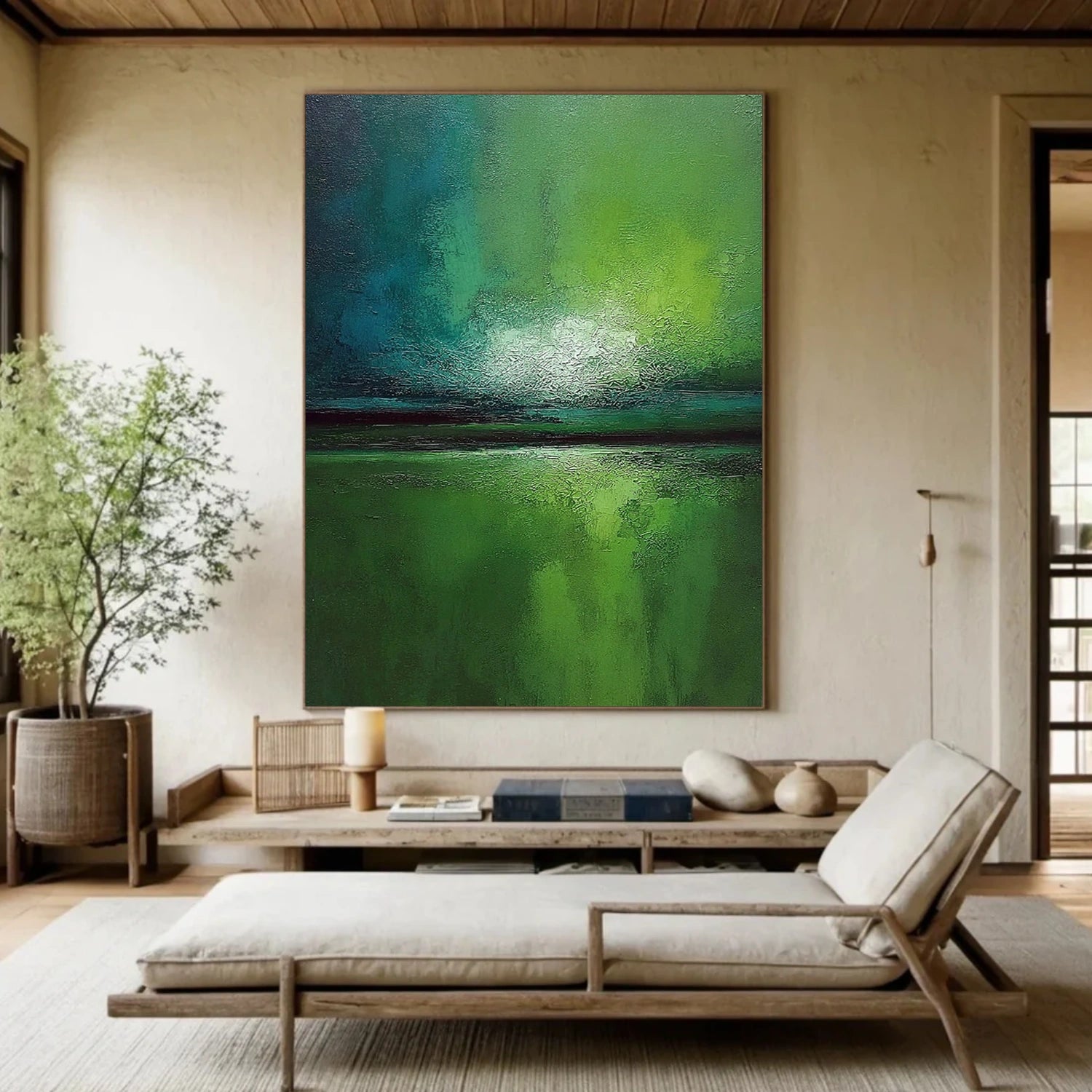 Abstract Wall Art #AW239