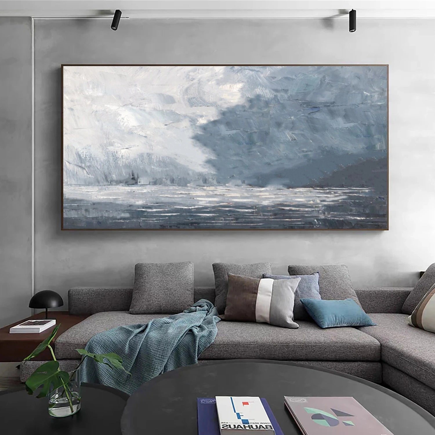 Abstract Wall Art #AW173