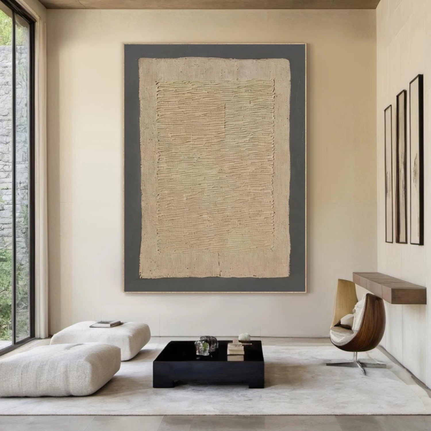 Abstract Wall Art #AW236