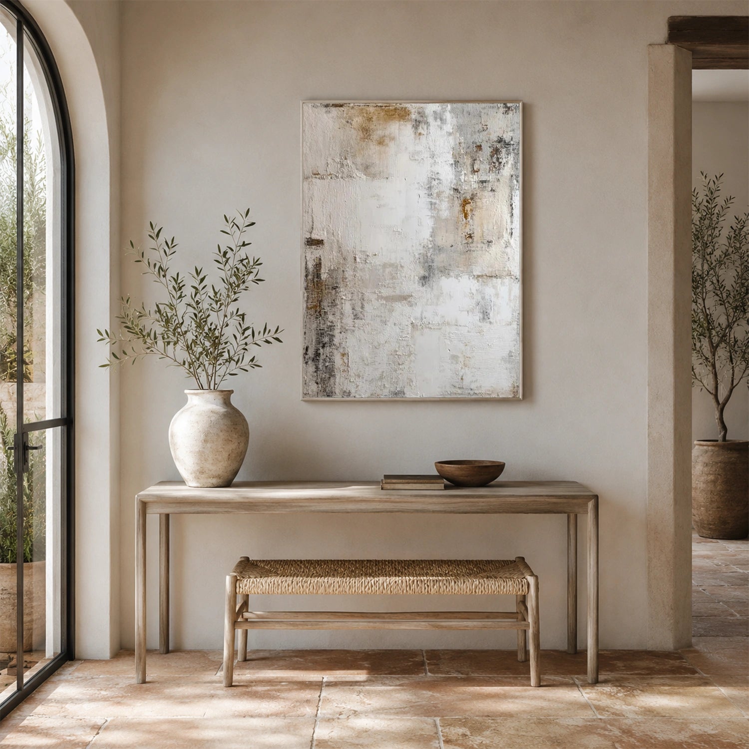 Abstract Wall Art #AW247