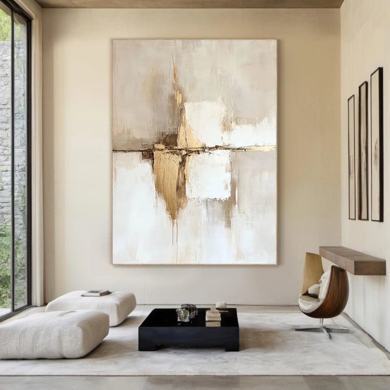 Abstract Wall Art #AW228