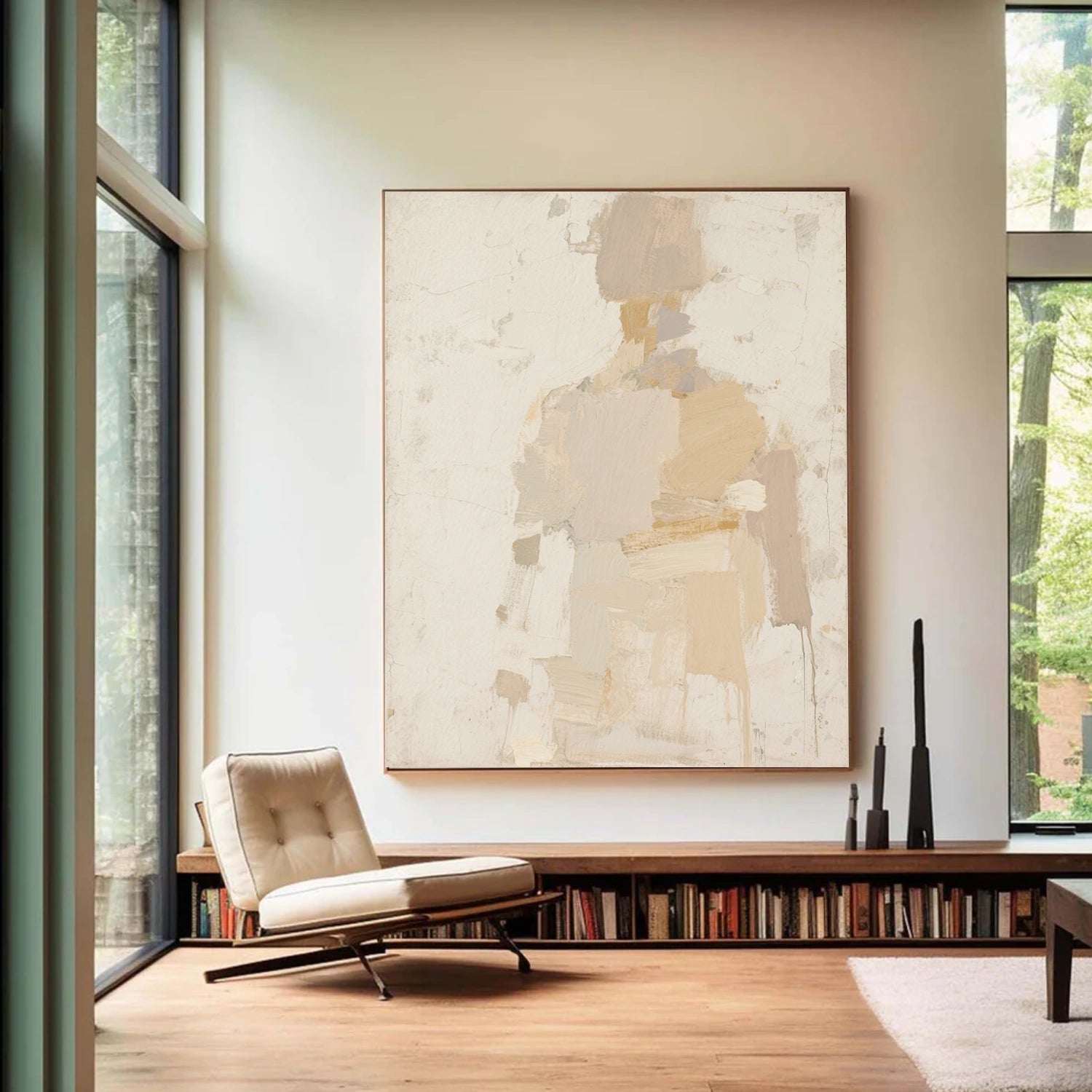 Abstract Wall Art #AW124