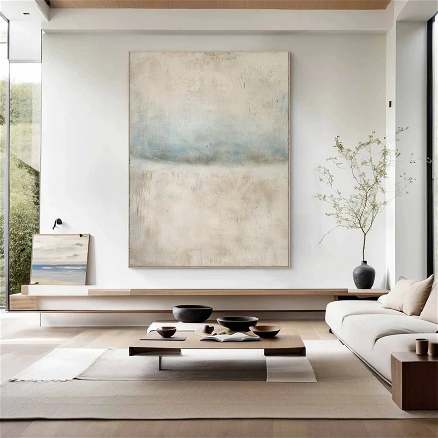 Abstract Wall Art #AW203