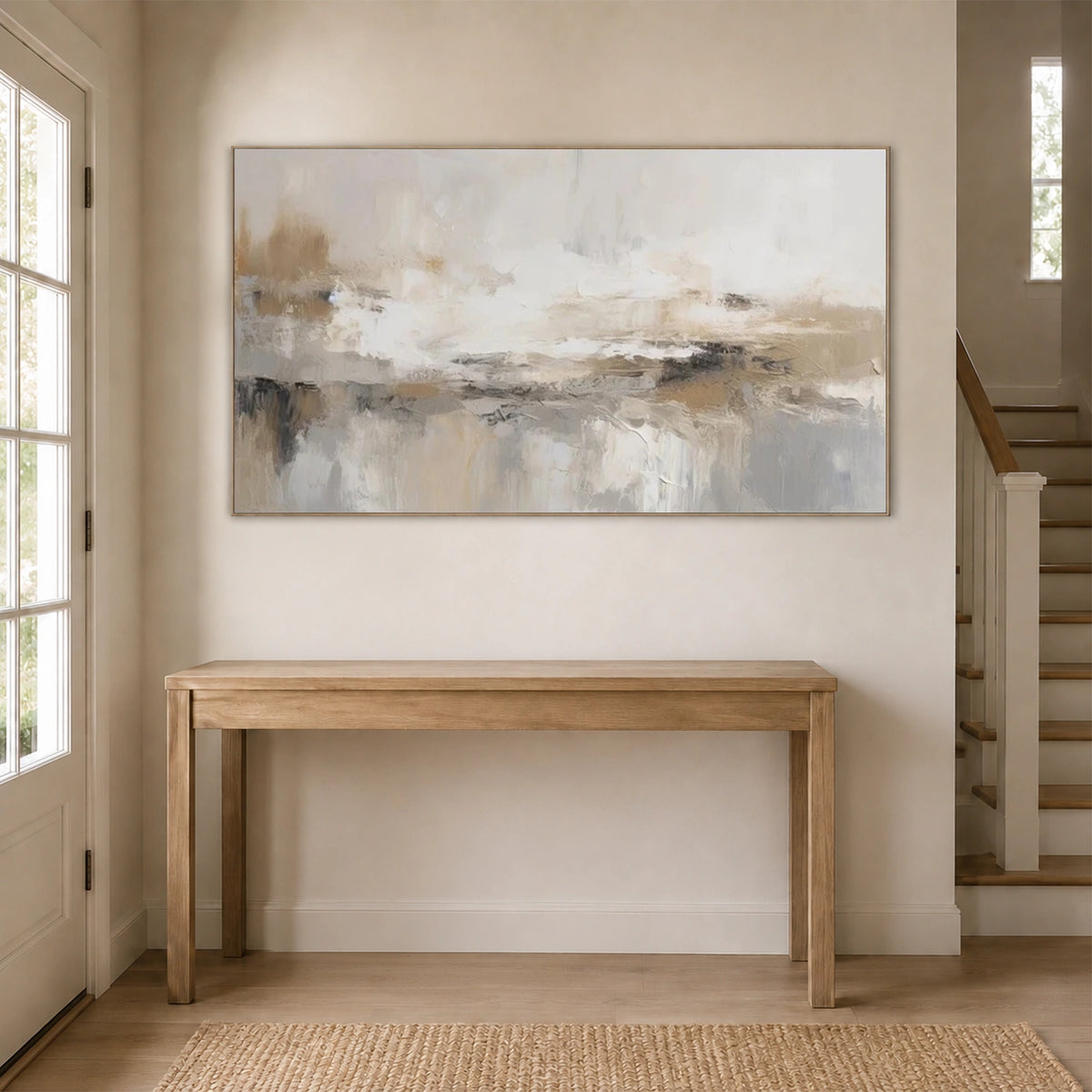 Abstract Wall Art #AW275