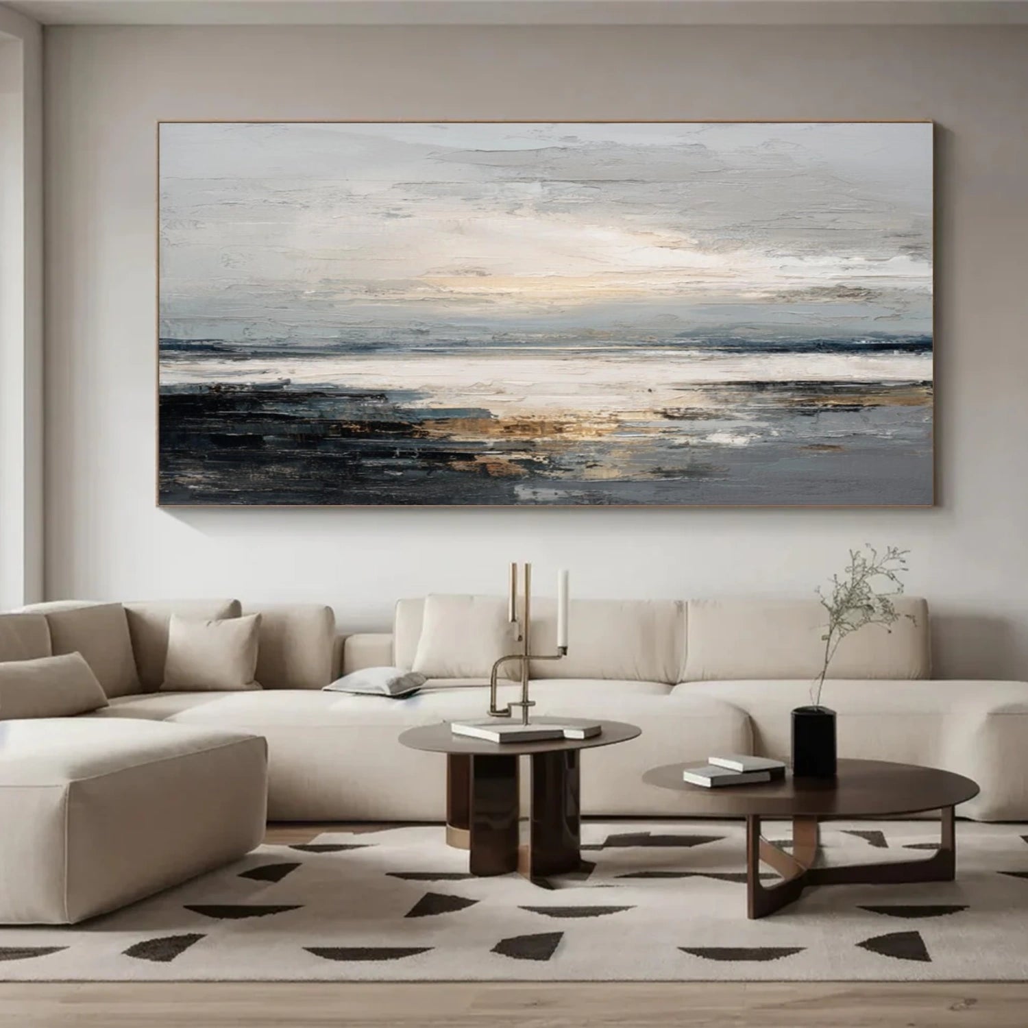 Abstract Wall Art #AW162