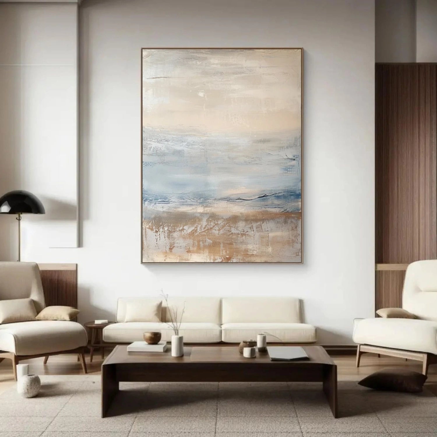 Abstract Wall Art #AW168