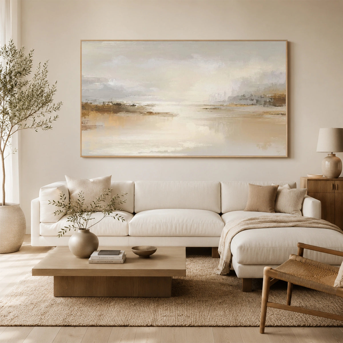 Abstract Wall Art #AW276