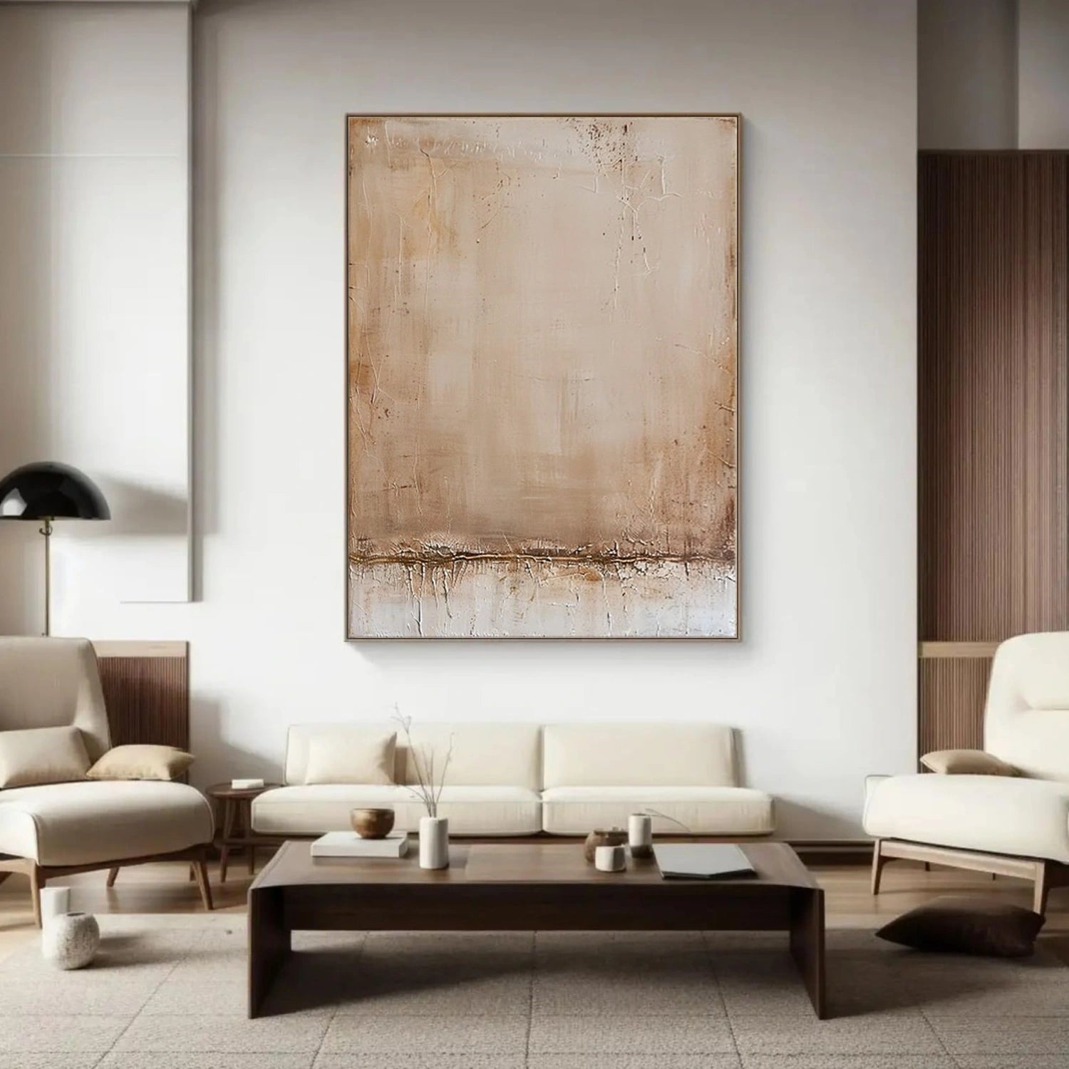 Abstract Wall Art #AW114