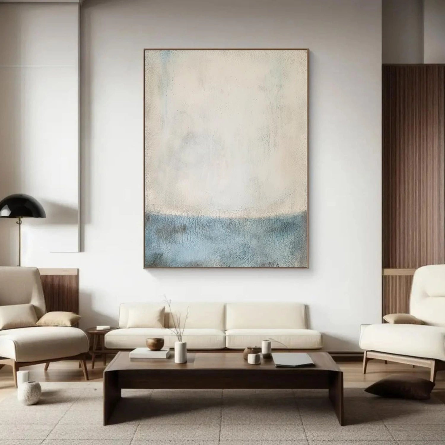 Abstract Wall Art #AW204