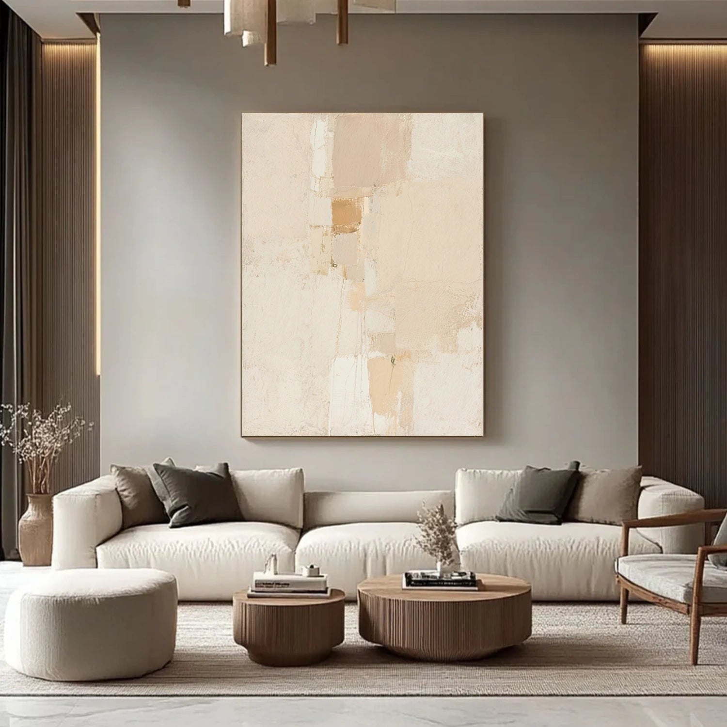 Abstract Wall Art #AW122