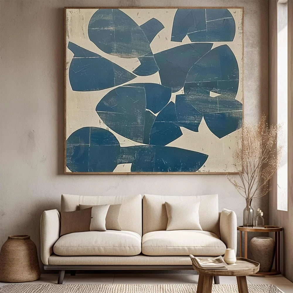 Abstract Wall Art #AW267