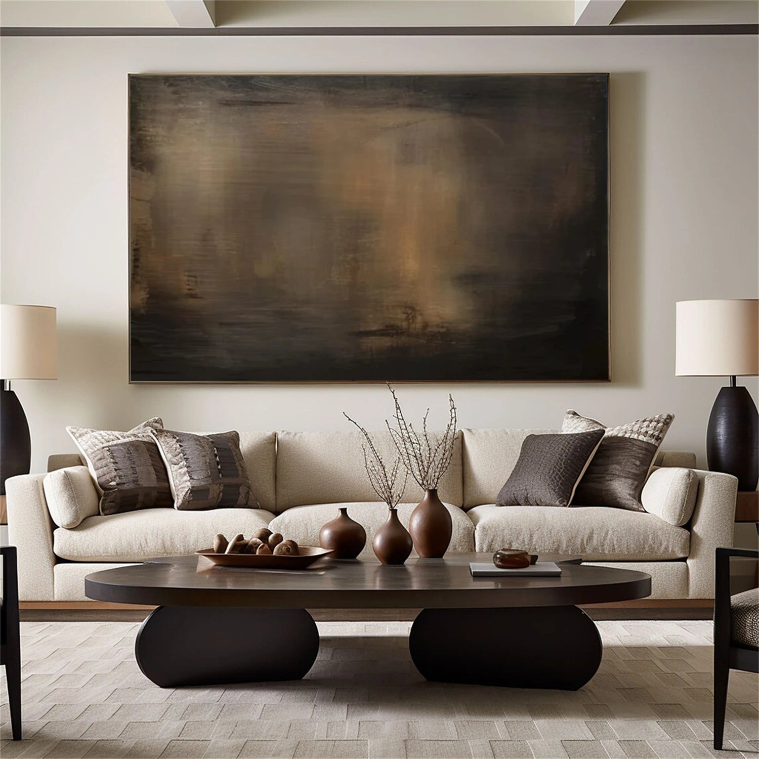 Abstract Wall Art #AW158