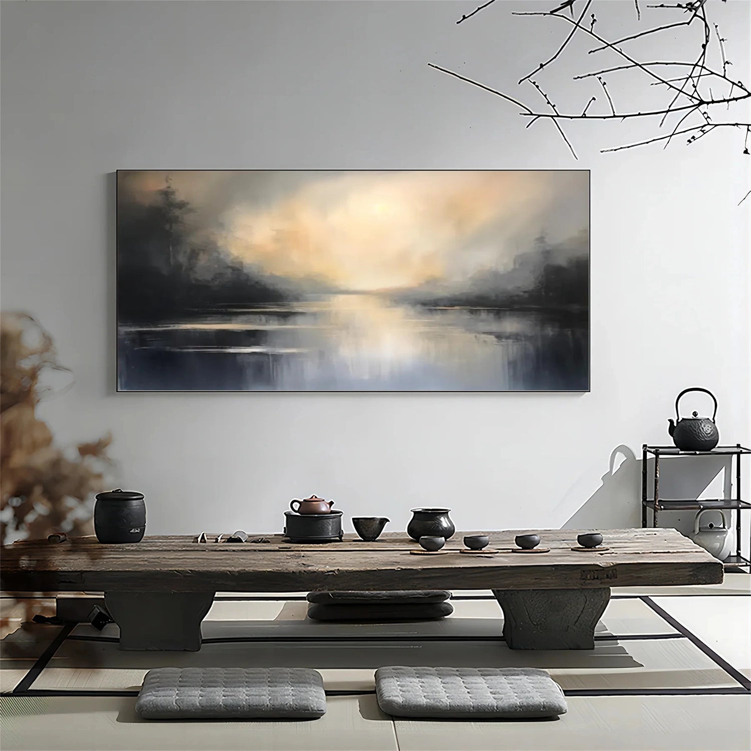 Abstract Wall Art #AW149