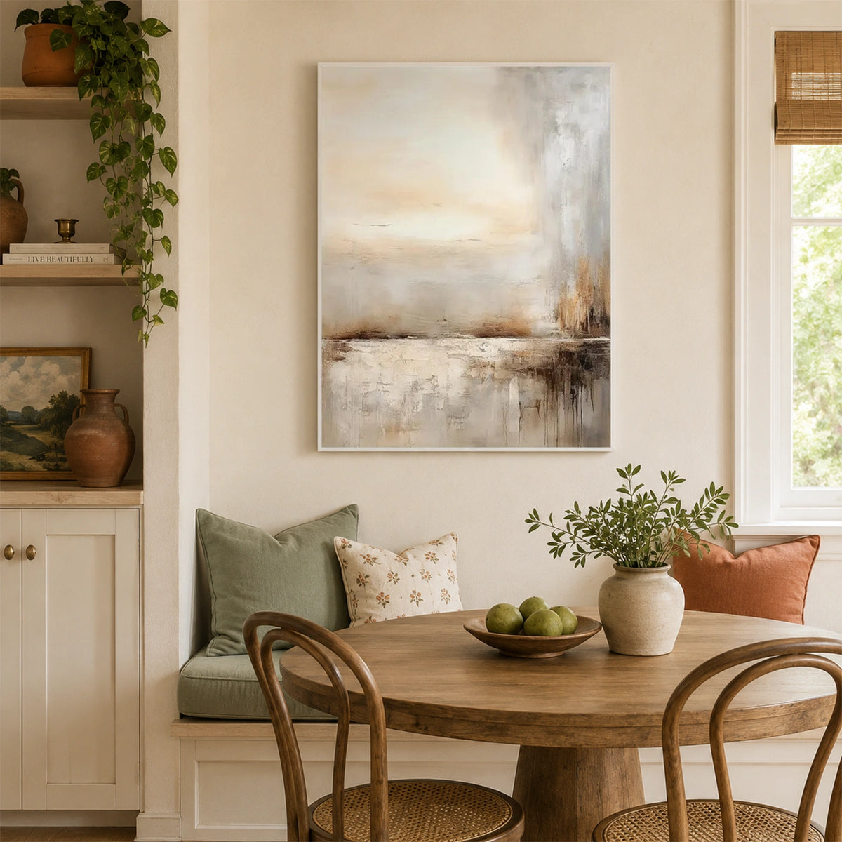 Abstract Wall Art #AW281