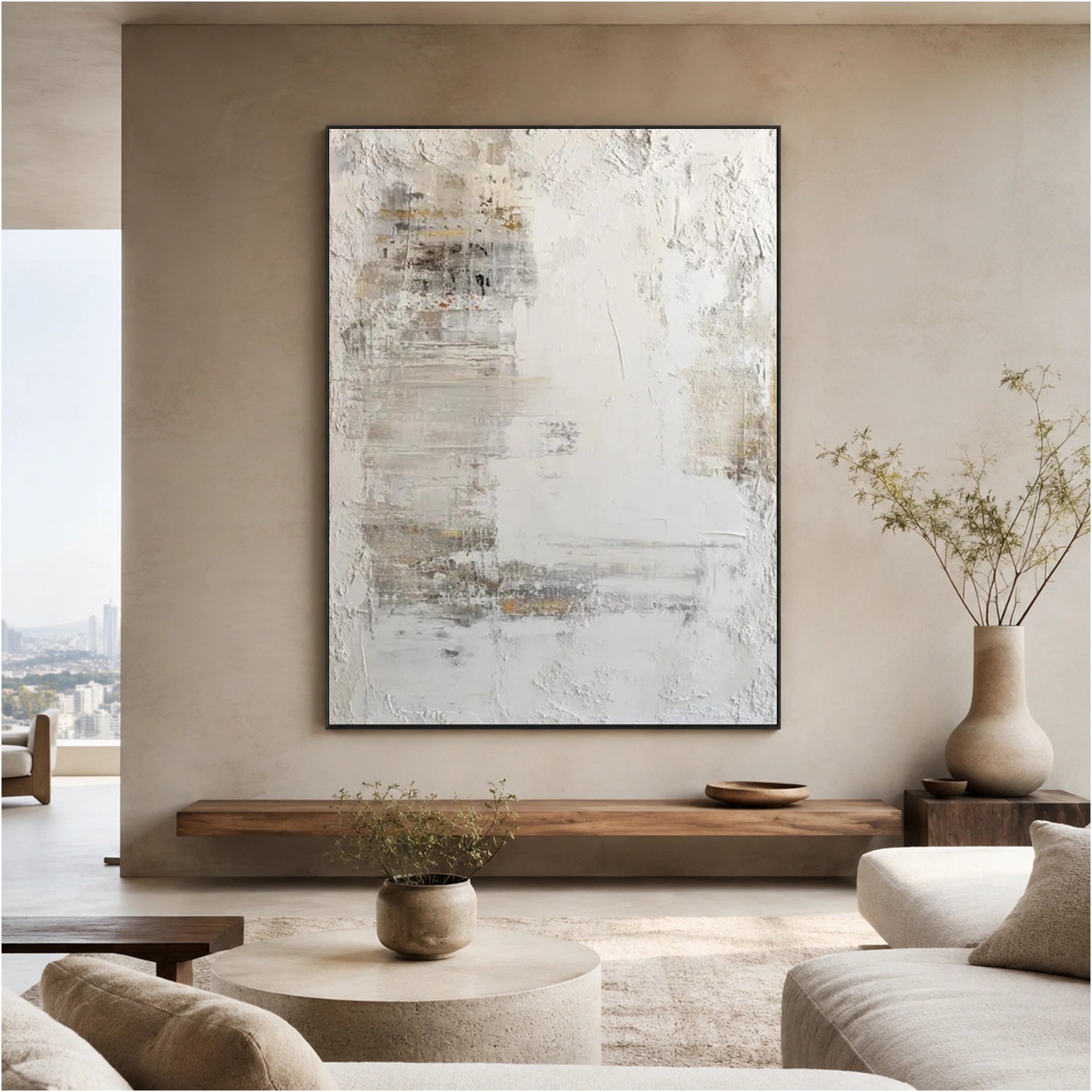 Abstract Wall Art #AW253