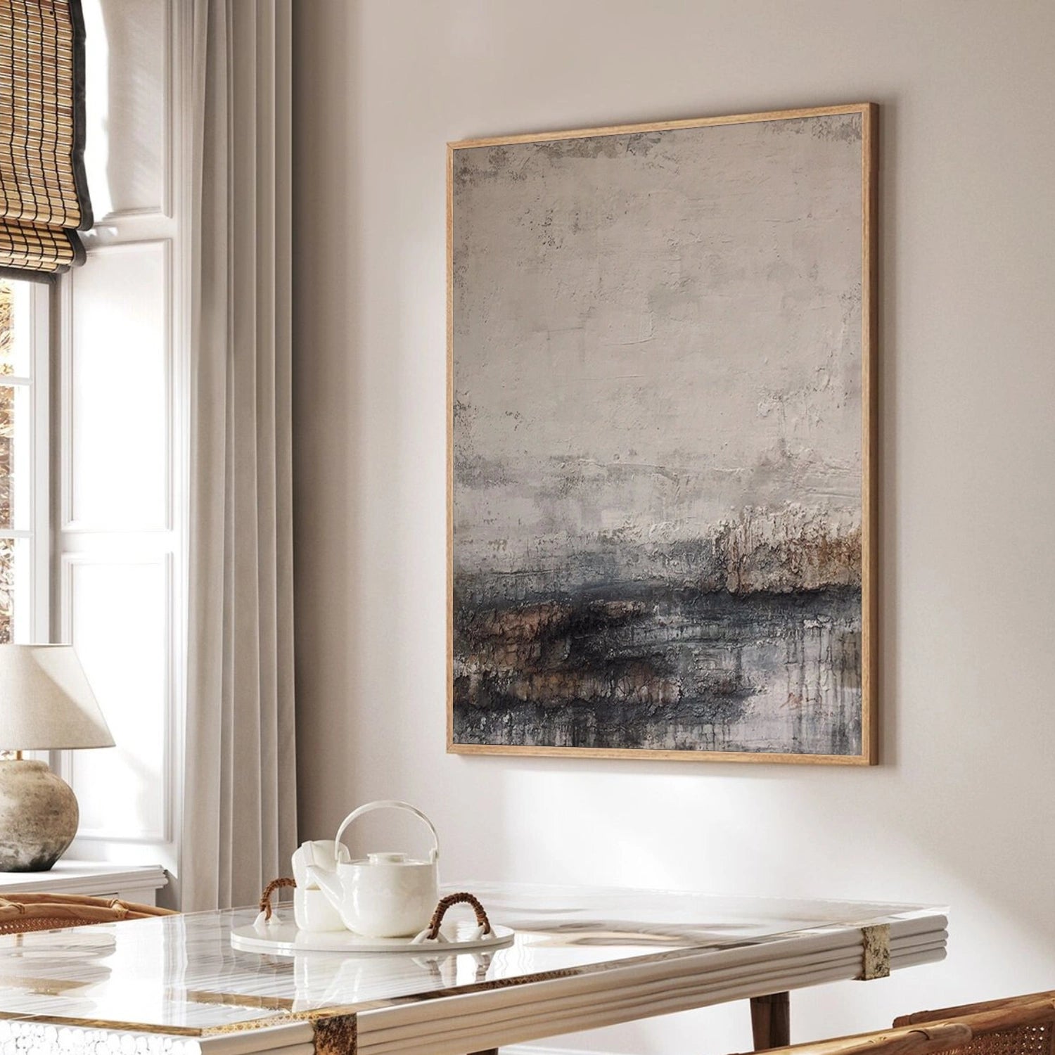 Abstract Wall Art #AW118