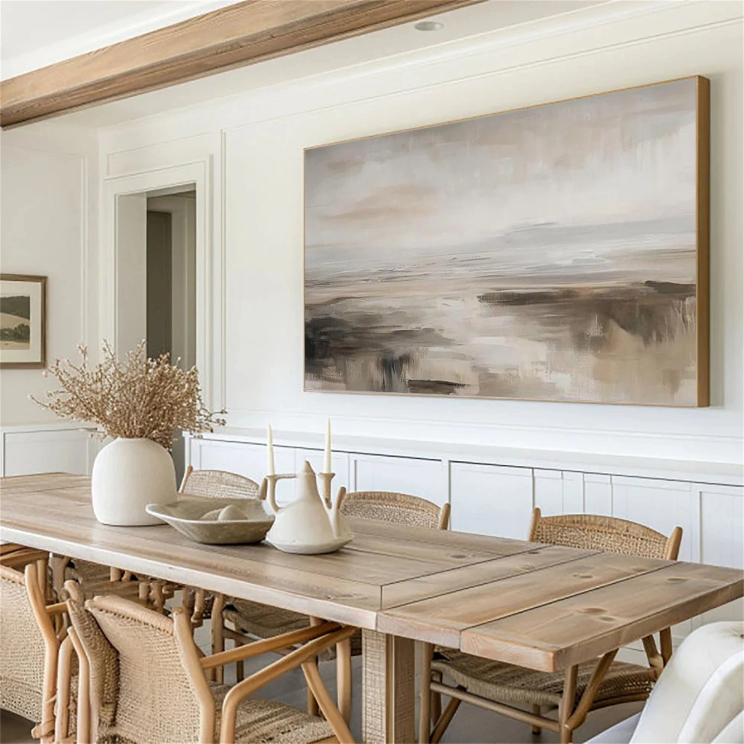 Abstract Wall Art #AW226