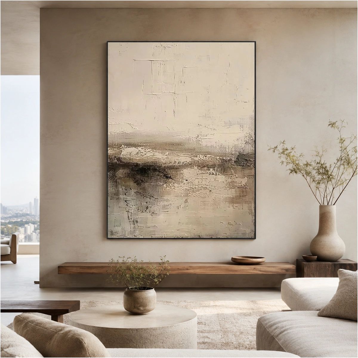 Abstract Wall Art #AW259